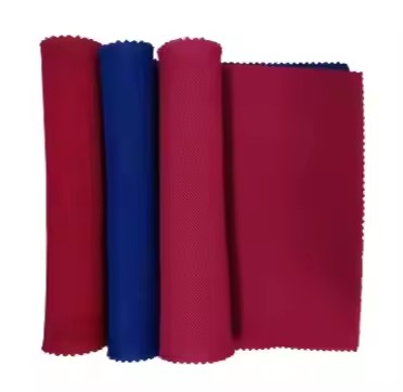 鞋用3D三明治网布 - 透气缓冲材料 - 鞋舌/鞋垫填充供应商