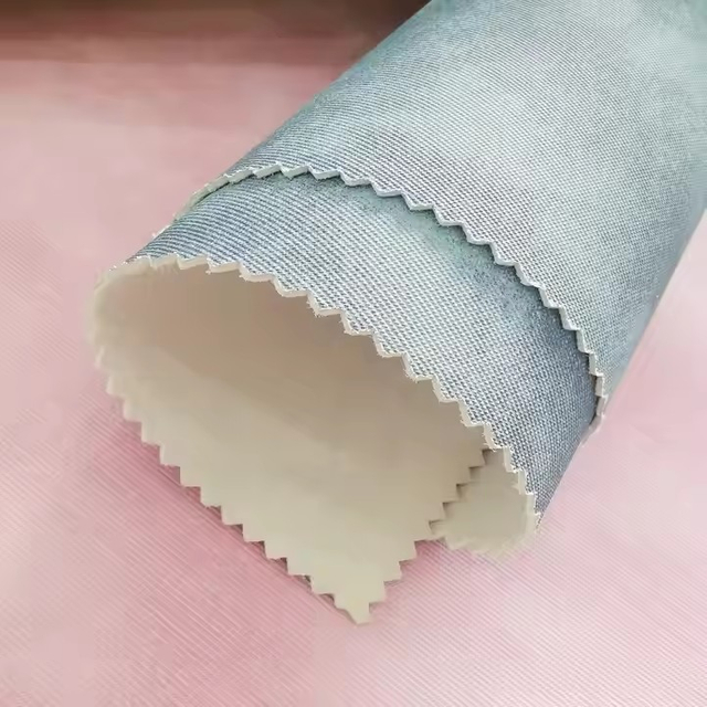 彩色印花时尚图案PU革超纤革PU合成革鞋包