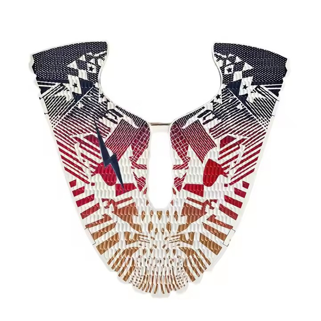 新款设计足球鞋设计 PU 运动鞋鞋面高品质皮革足球鞋鞋面