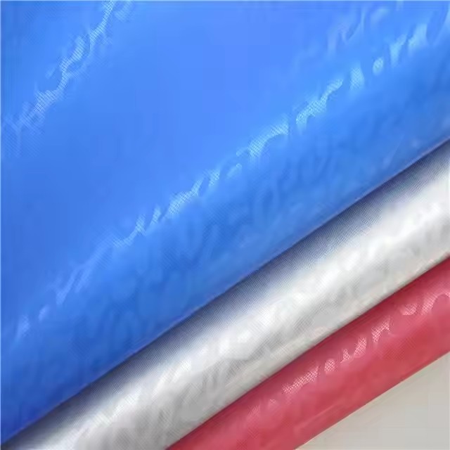 工厂甜蜜圈设计空间PU无纺布皮革PU合成皮革人造革