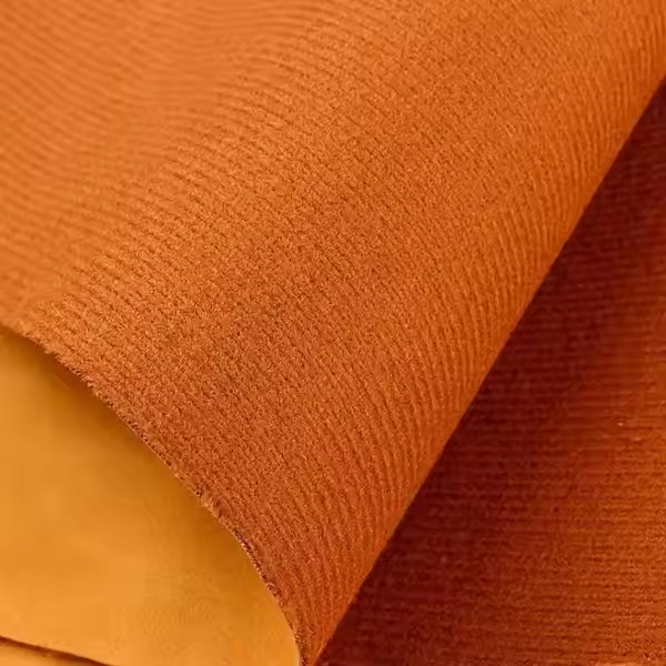 PVC绒面革仿皮沙发