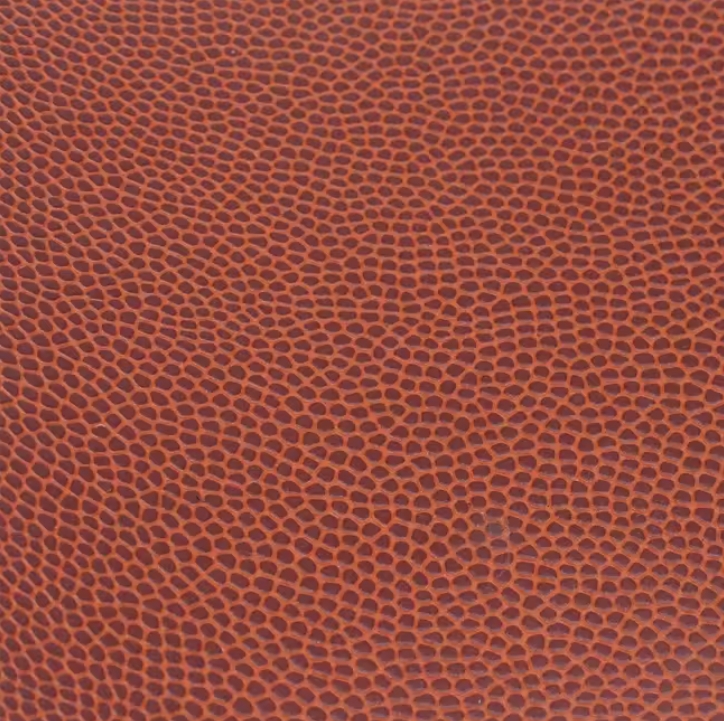 超细纤维皮革篮球