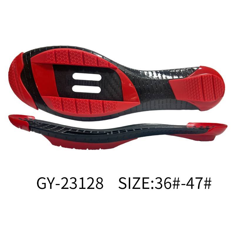 ফুটবল জুতা জন্য নির্ভরযোগ্য outsole উপাদান