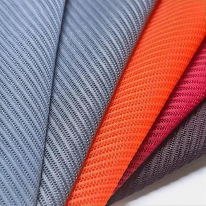 3D间隔空气网布