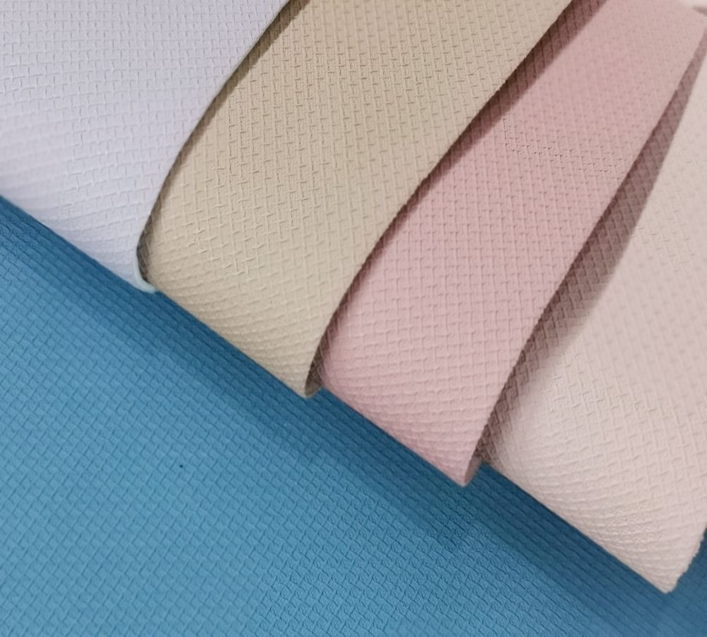 高品质PU超纤皮革，百搭时尚材质