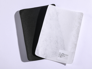 鞋衬材料用缝编无纺布