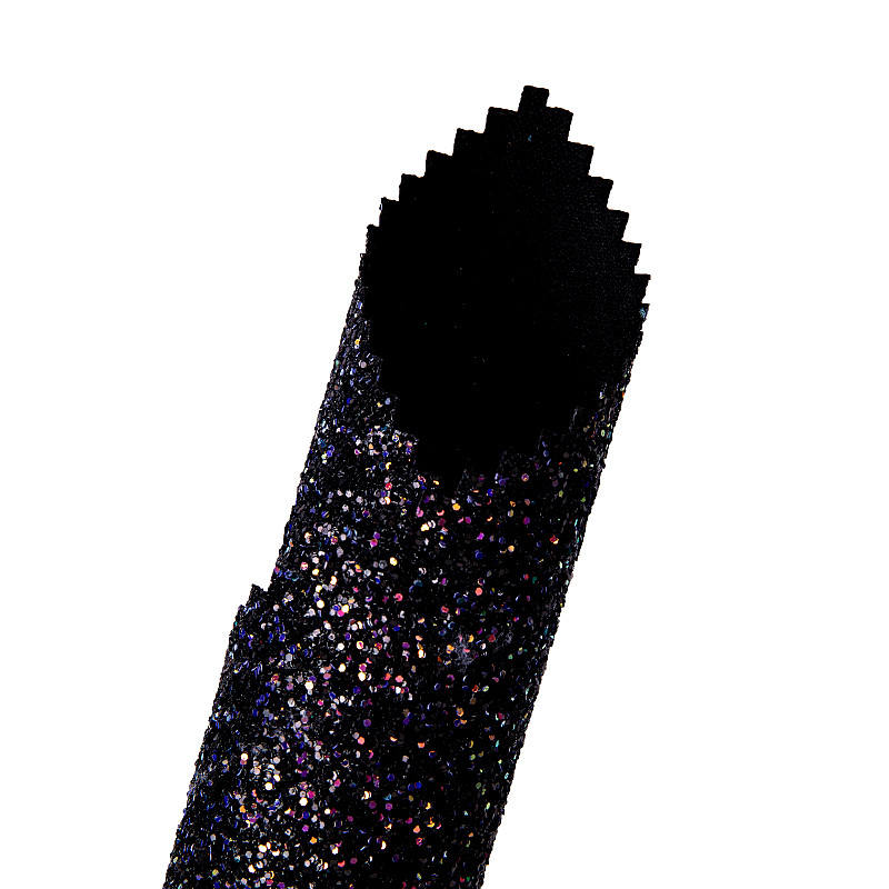 SparkleCraft 优质厚实闪光面料，适合 DIY 项目