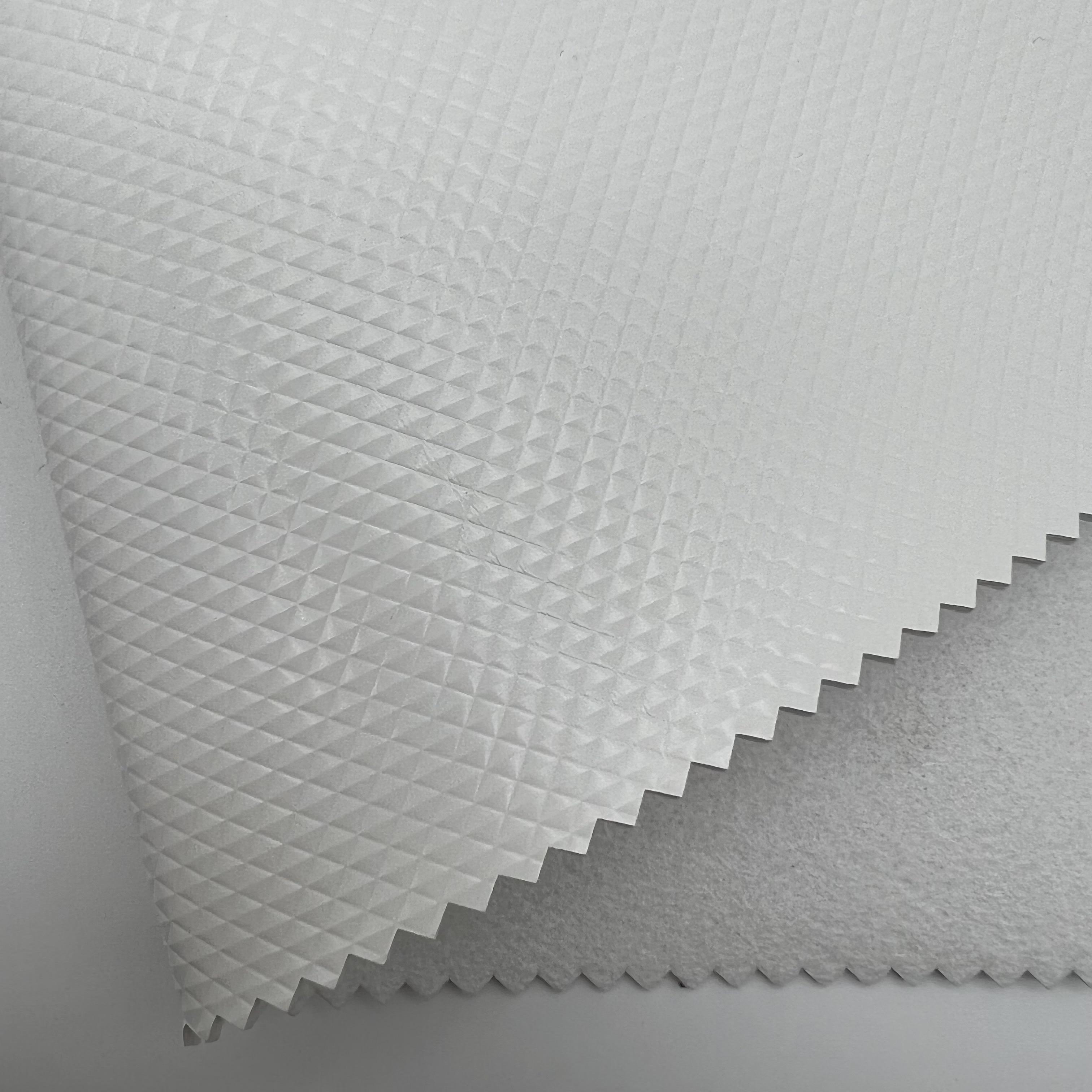 Crystal Design PU-Kunstleder f&uuml;r Fu&szlig;ball