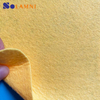 Nonwoven Pk कपडा इन्सोल बोर्ड निर्माण