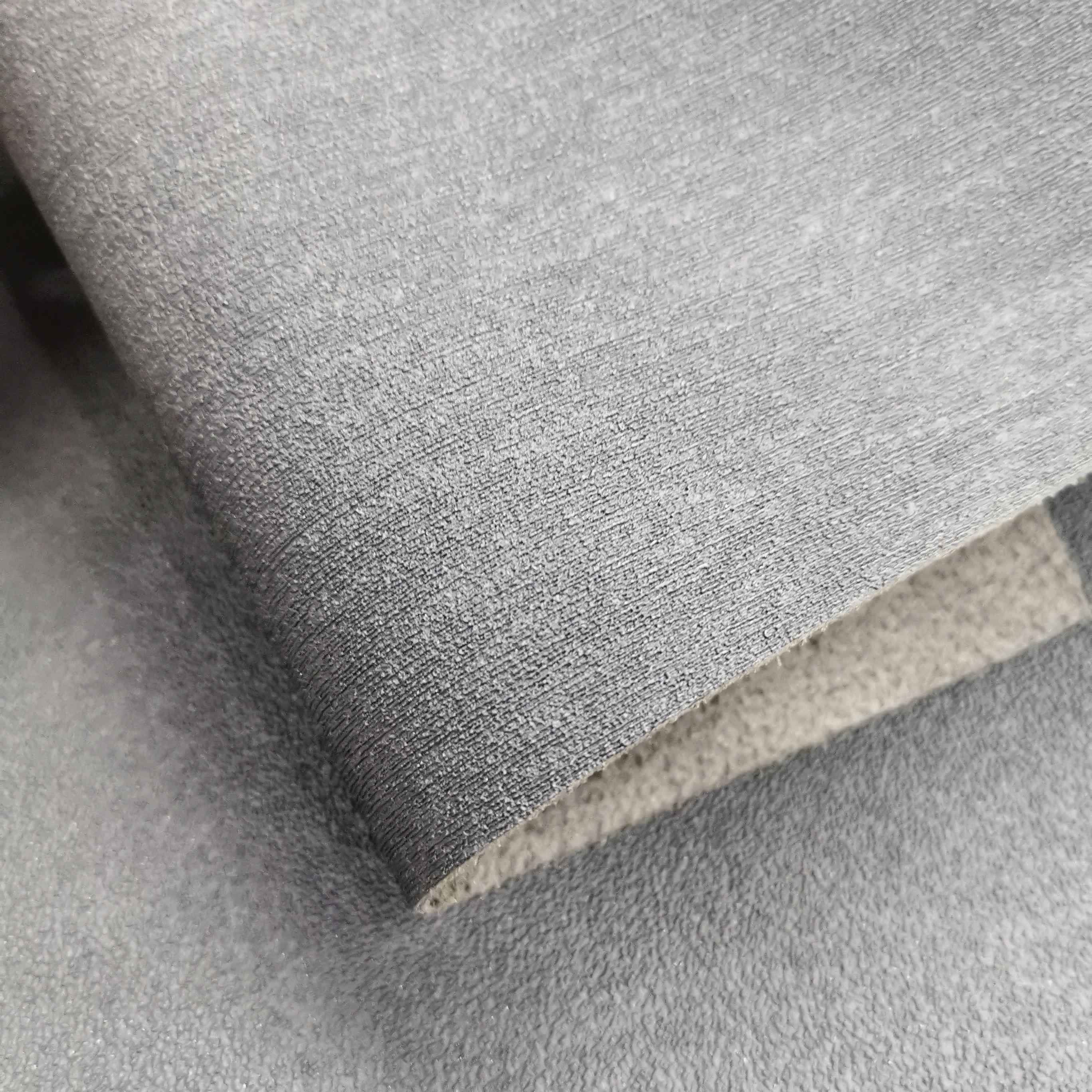 TPU 超细纤维皮革：鞋类制造的优选灵活性