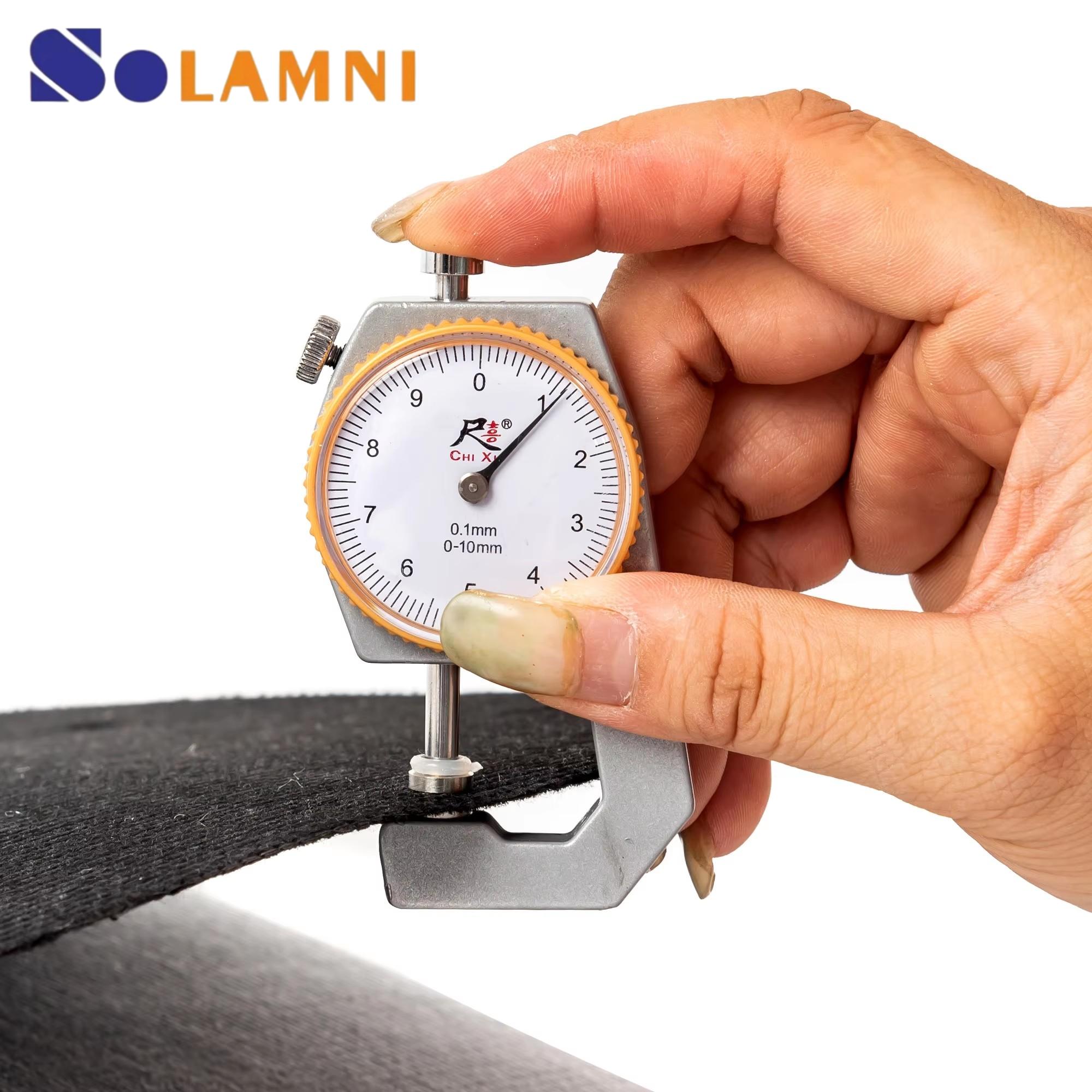 用于制鞋的聚酯缝线 Strobel 粘合