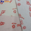 Einlegesohlenpapier f&uuml;r Schuhe
