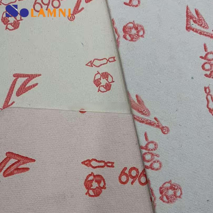 Einlegesohlenpapier f&uuml;r Schuhe