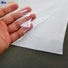 Wasserbest&auml;ndige TPU-Klebefolie zum Laminieren