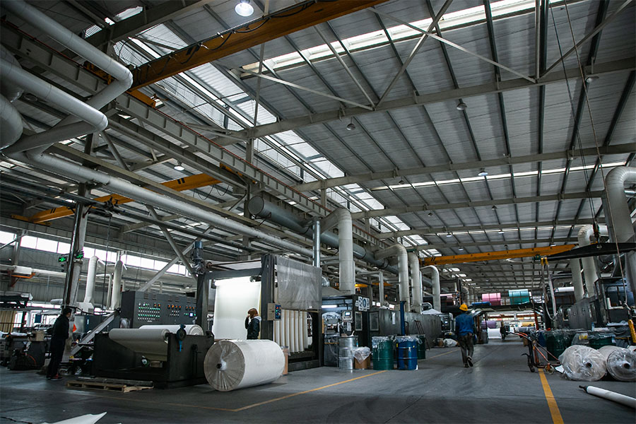 fabbrica