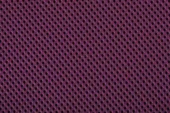 3D Knitted Sandwich Mesh Fabric Luggage Sportswear Cushion Fabric