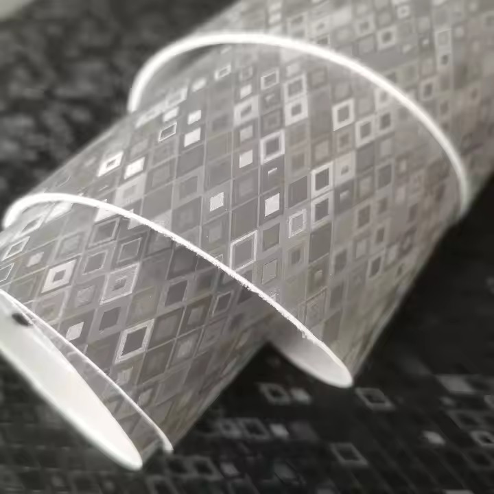 Son Parlaklık Tasarımı Yumuşak El Duygusu %100 PU Suni Deri Kopya Mikrofiber Deri