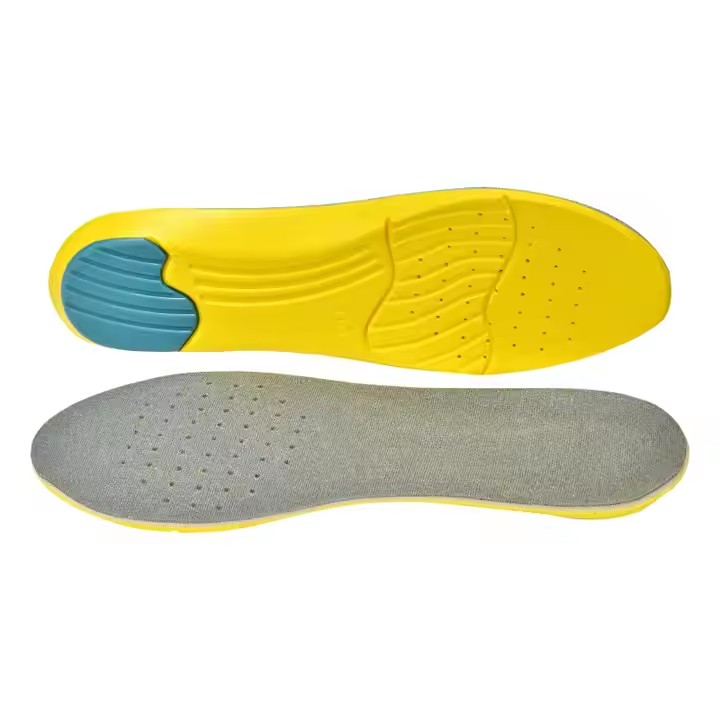 批发舒适按摩EVA泡沫高度增高减震垫鞋垫