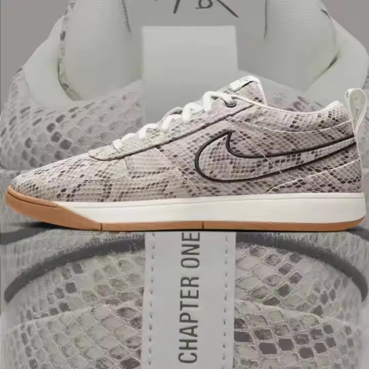 2025年蛇动物设计PU皮革面料PU合成革时尚鞋用