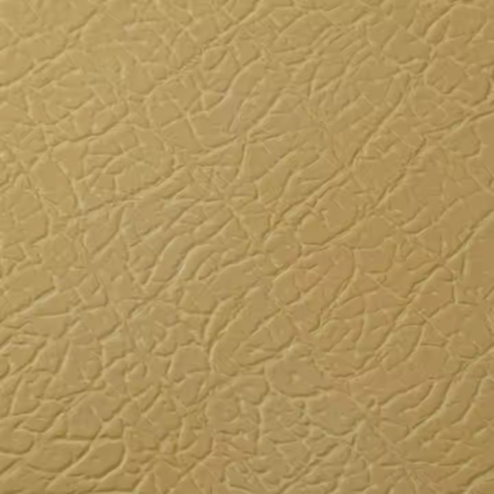 PVC人造革沙发面料