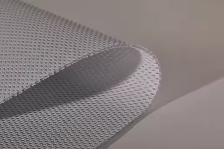 3D空气网布