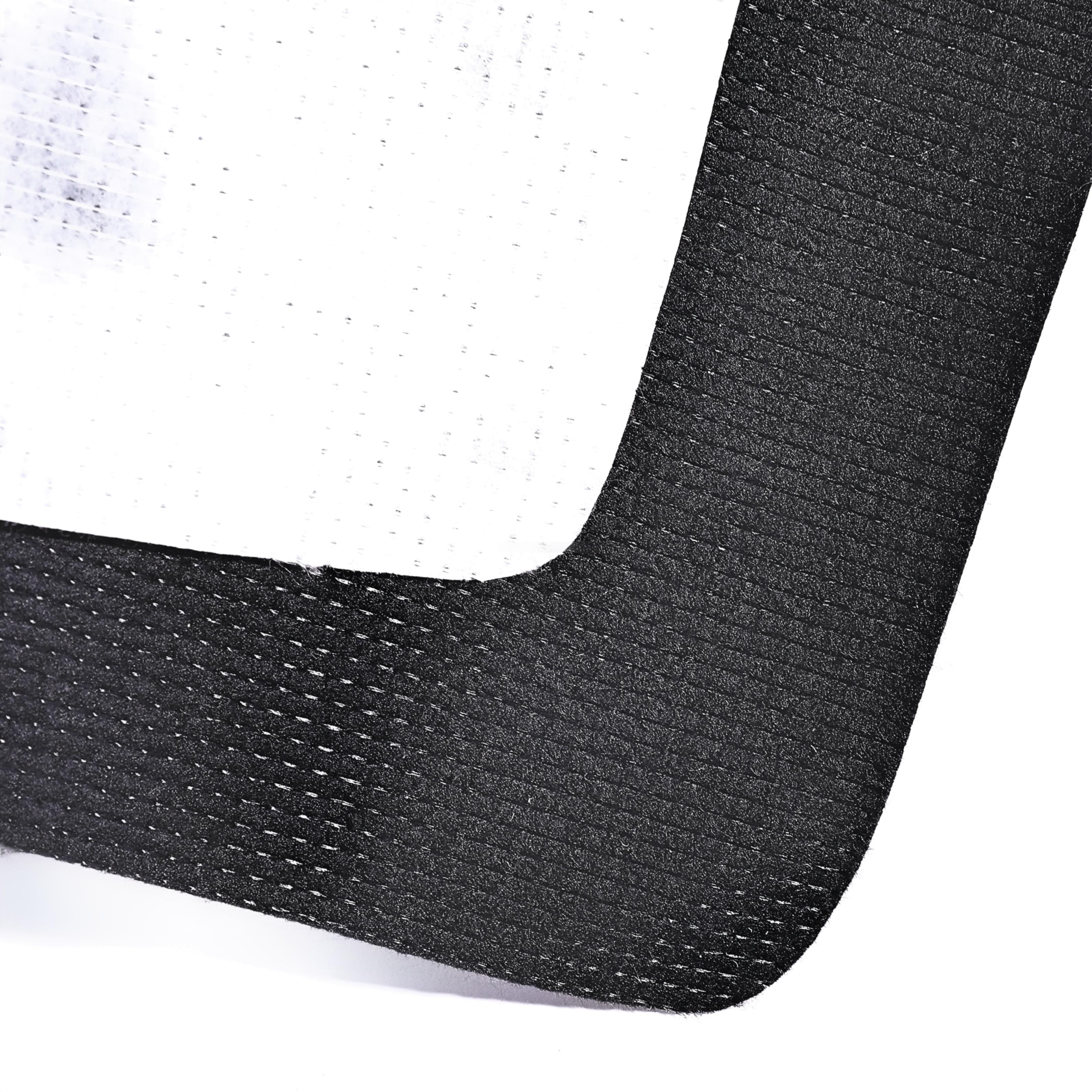 鞋衬材料用缝编无纺布