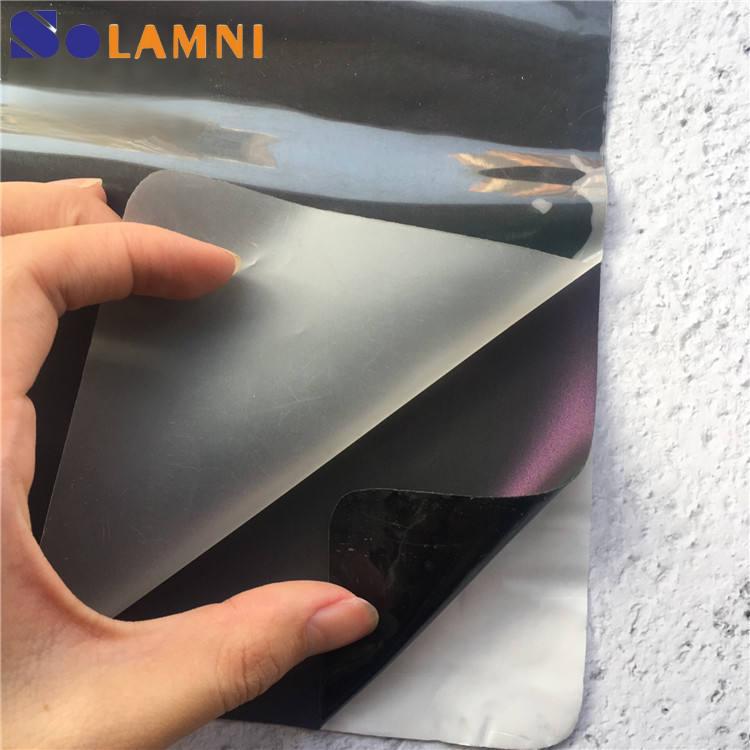 Nguy&ecirc;n liệu m&agrave;ng nhựa nhiệt dẻo Polyurethane để l&agrave;m gi&agrave;y