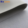  De-kalidad na R83 Textured PU Synthetic Leather Fabric