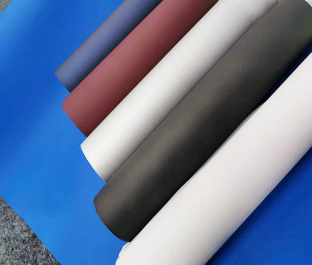 鞋面TPU热熔胶膜