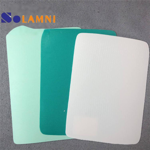 Tou Puff TPU柜台热熔片