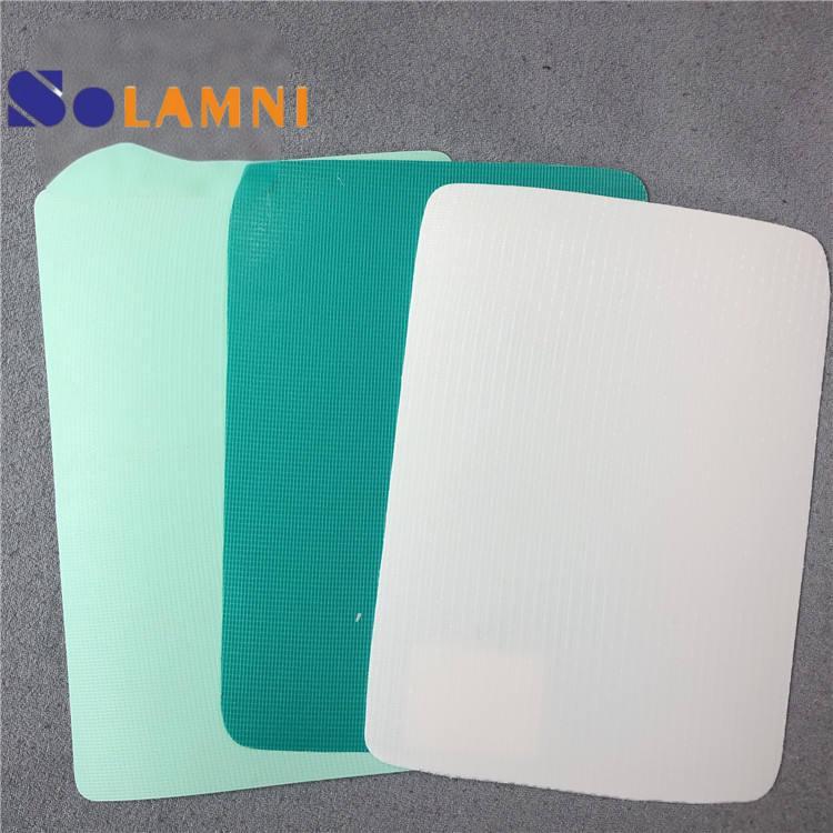 Tou Puff TPU柜台热熔片