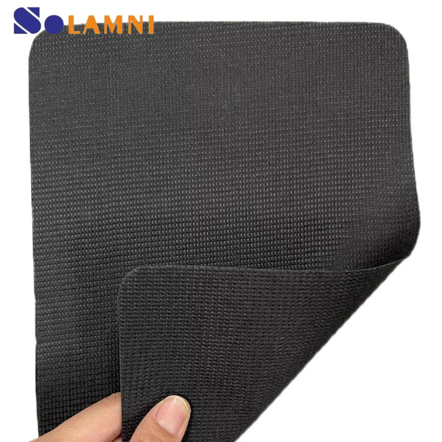 用于制鞋的聚酯缝线 Strobel 粘合