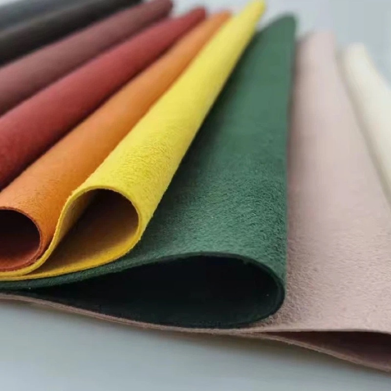Ghế t&uacute;i đậu bằng da Microfiber