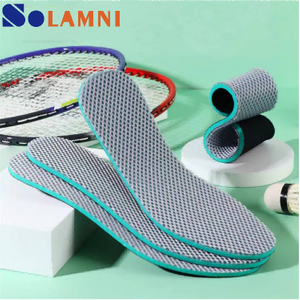  Sol Sepatu EVA Rebound Tinggi