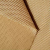 100%涤纶180gsm 3D针织三明治网布 箱包运动服坐垫面料 3D网布