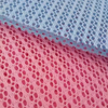 100% 涤纶网眼织物运动鞋经编 3d 间隔织物空气网眼 3d 网眼鞋面