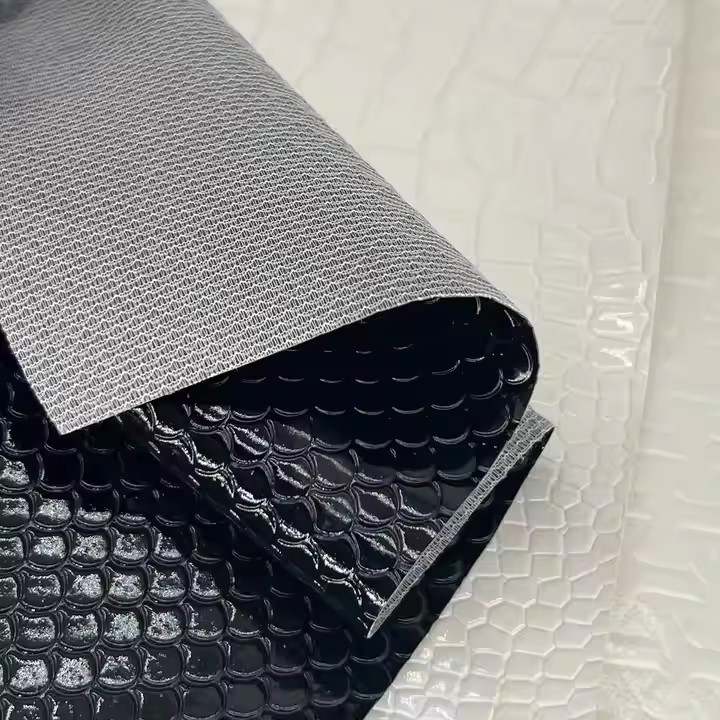 &Ccedil;anta telefon i&ccedil;in &ouml;zelleştirilmiş PVC Kabartmalı Deri Stili stre&ccedil; &ouml;zelliği