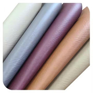 PVC 皮革汽车脚垫