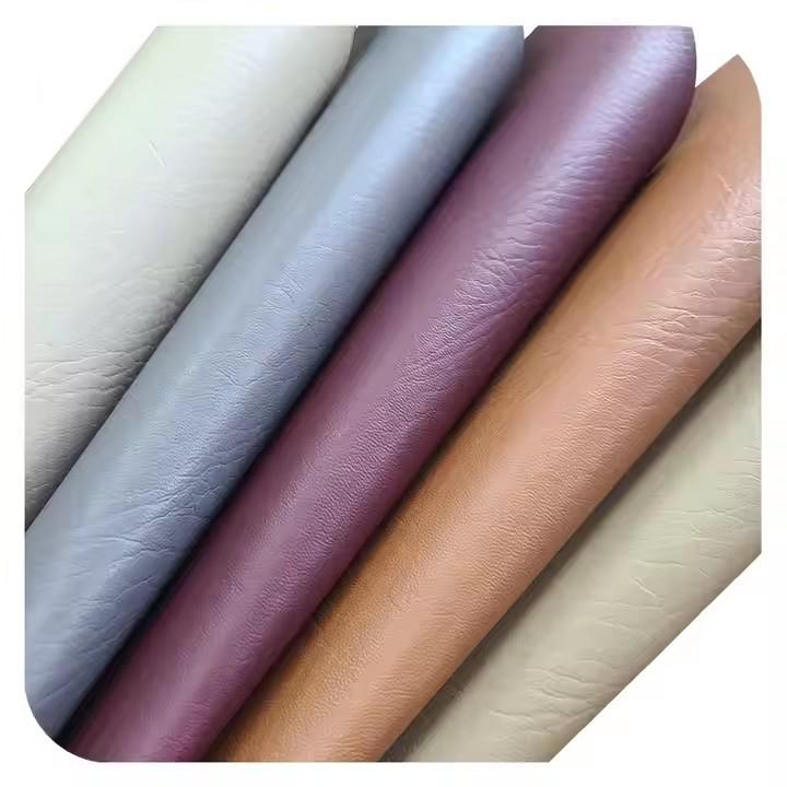 سجادات أرضية السيارة من الجلد PVC