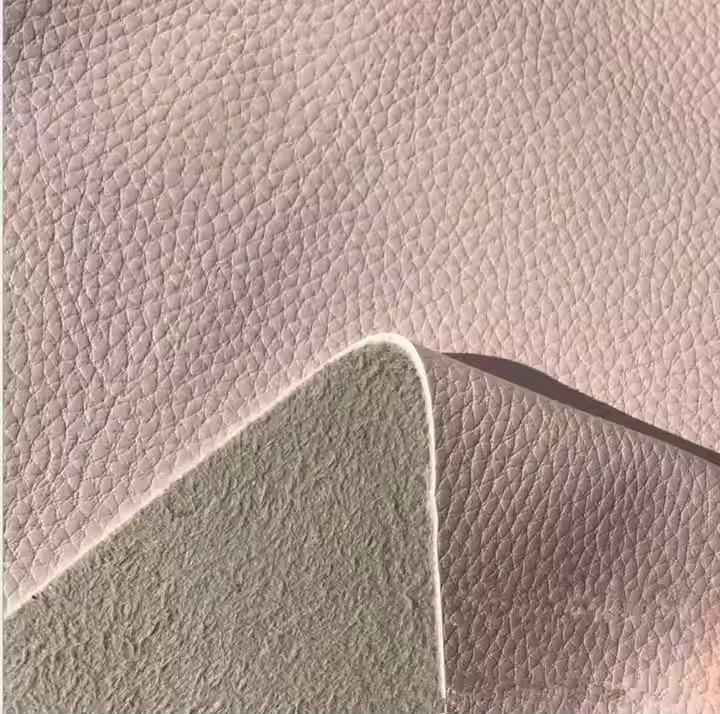 真皮超细纤维沙发