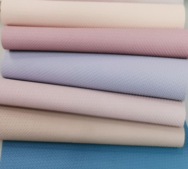 高品质PU超纤皮革，百搭时尚材质