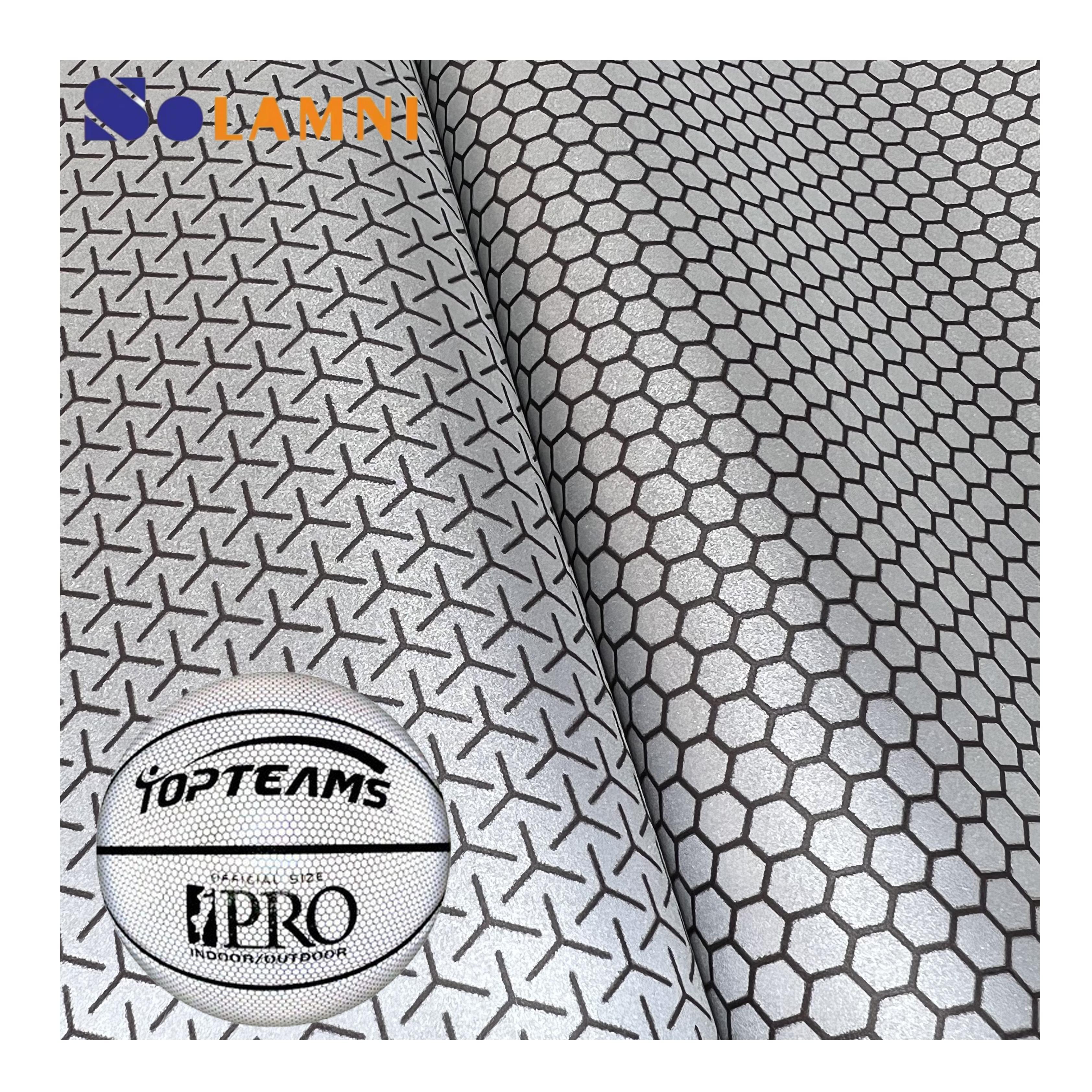 高品质足球皮革