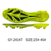 Passen Sie die Sohlen Ihrer Fu&szlig;ballschuhe individuell an