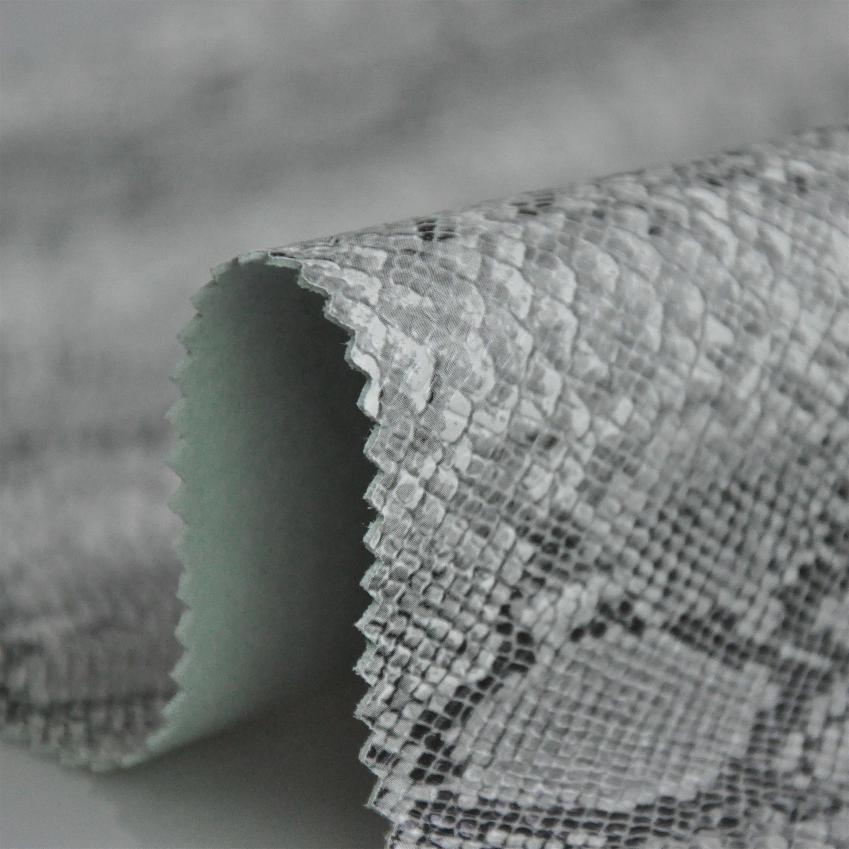 用于制鞋的高品质防水人造革