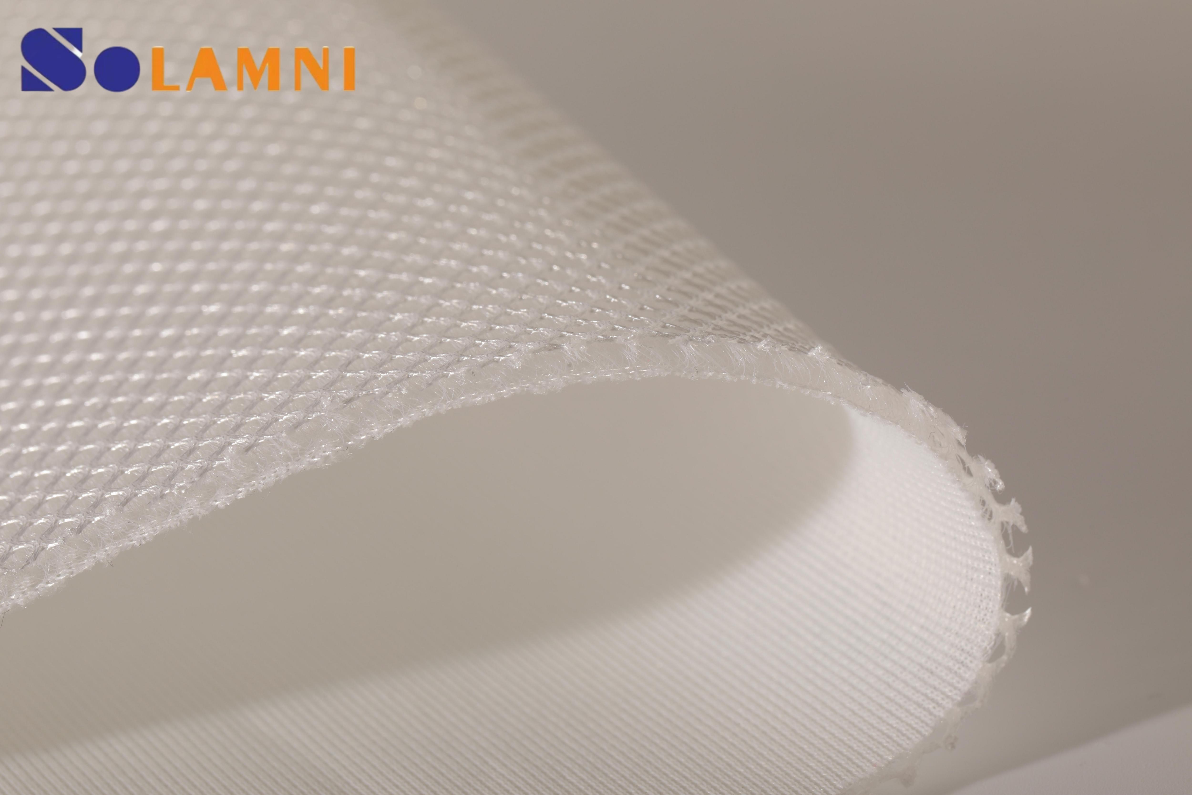 滋养透气3D空气网布