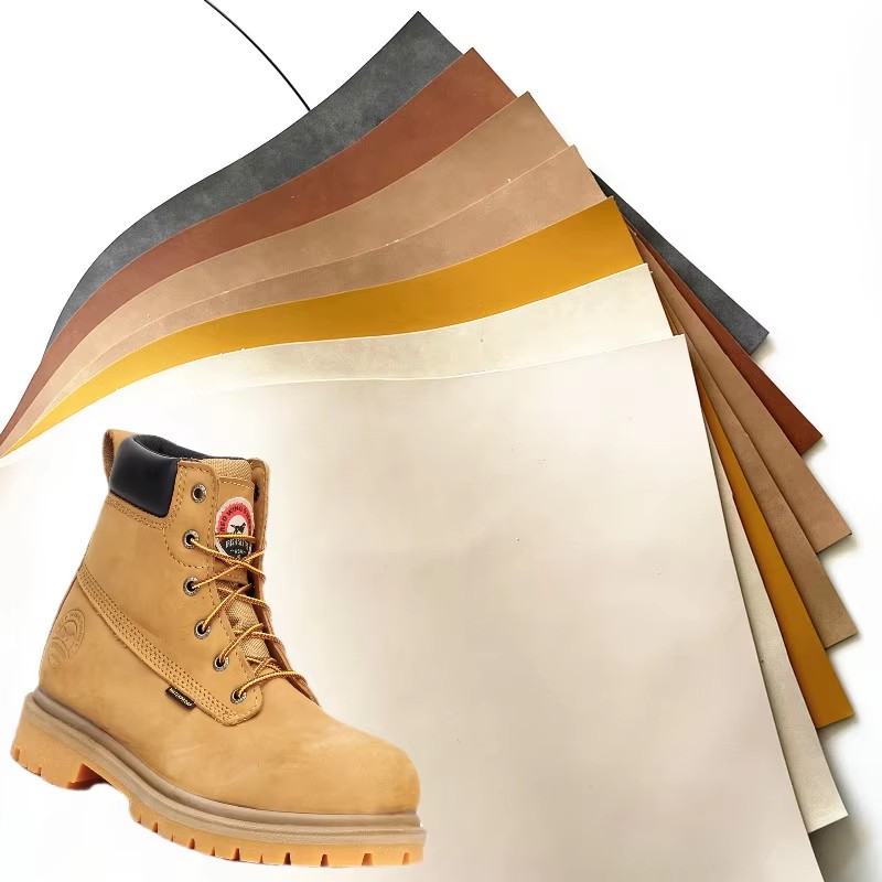 أحذية جلدية أنيقة