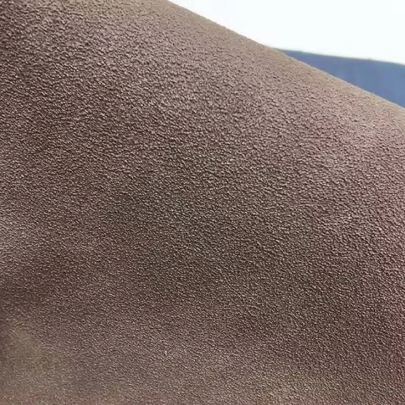 Ghế t&uacute;i đậu bằng da Microfiber