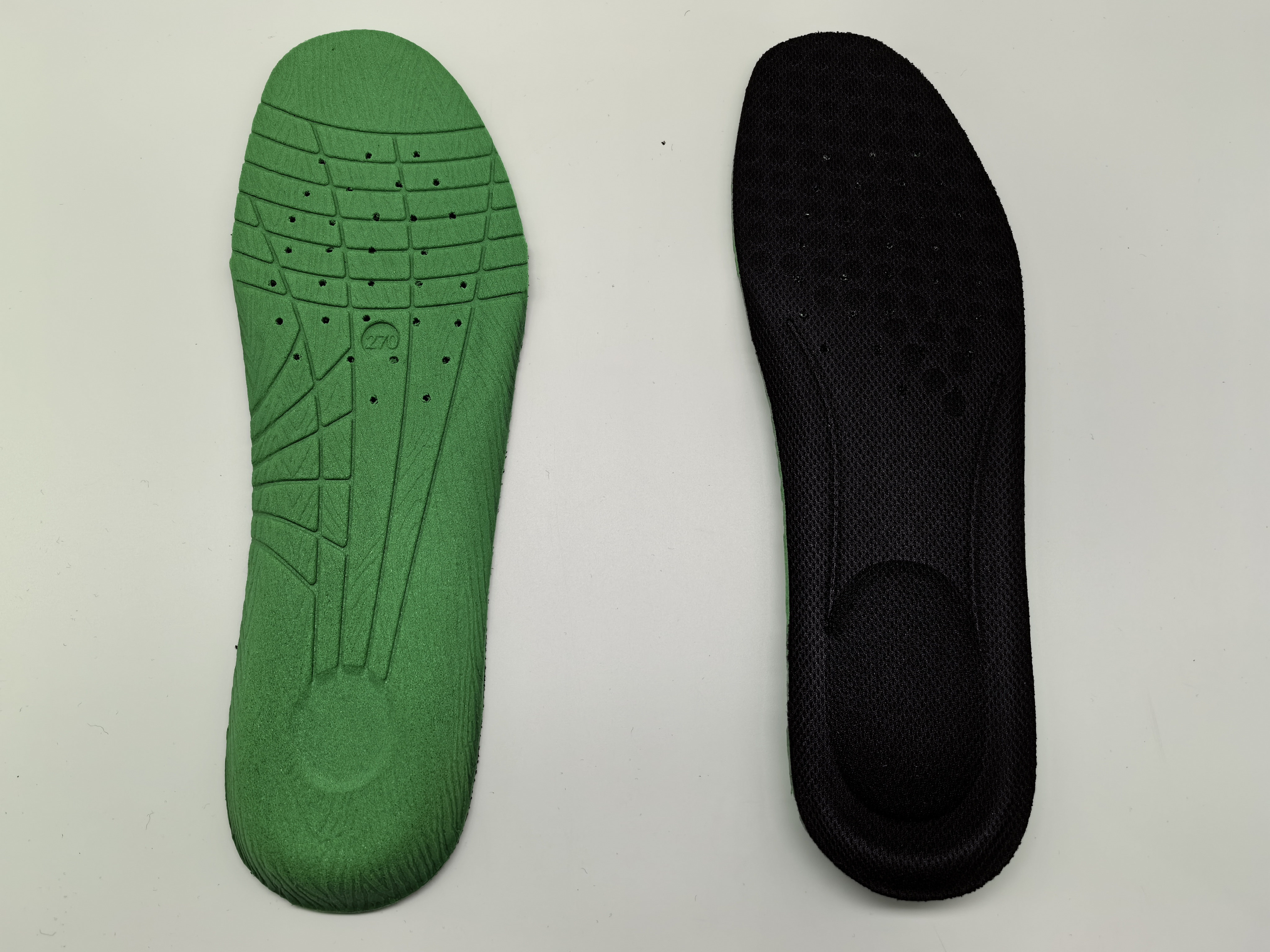 EVA Flex Comfort-Einlegesohle f&uuml;r verbesserte Fu&szlig;unterst&uuml;tzung