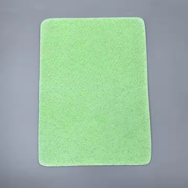 2025年热销环保鞋材无纺鞋垫板