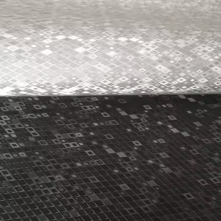 Son Parlaklık Tasarımı Yumuşak El Duygusu %100 PU Suni Deri Kopya Mikrofiber Deri